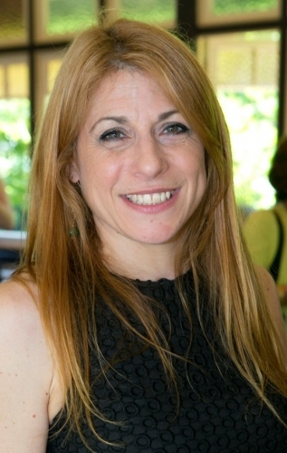 Photo_of_Miriam Miriam Perl